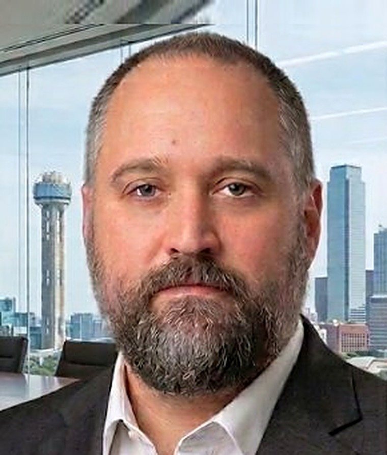 Aaron C. Robinson